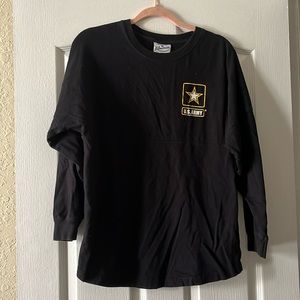 Army Spirit Jersey